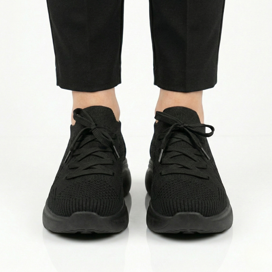 ALÉVANE | Sneakers Confort Légers Sofia