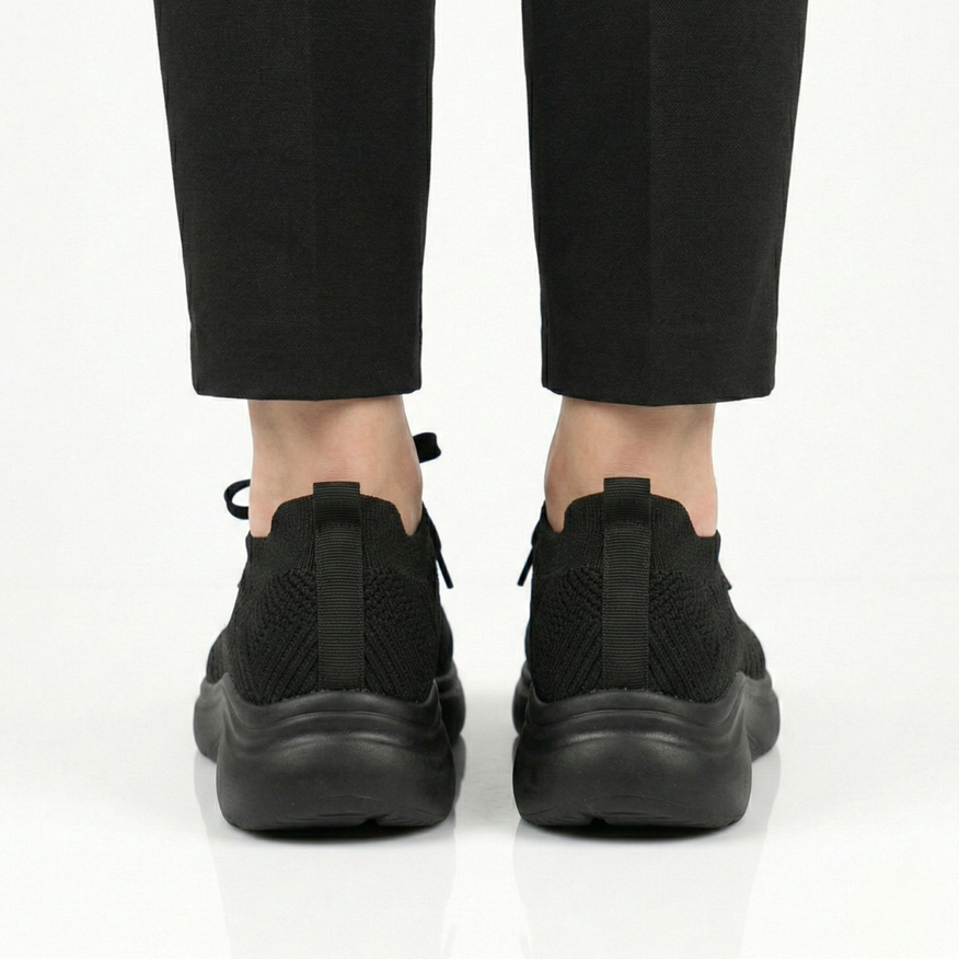 ALÉVANE | Sneakers Confort Légers Sofia