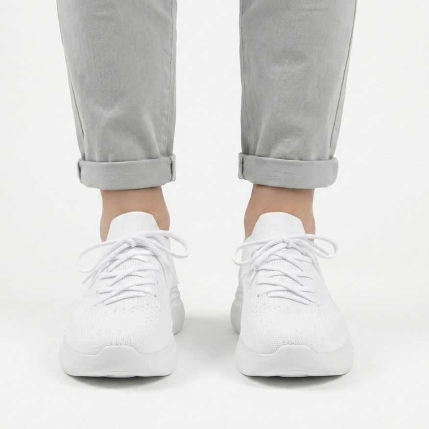 ALÉVANE | Sneakers Confort Légers Sofia