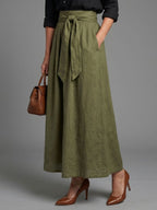 ALÉVANE | Ensemble de deux pièces Blouse Vera