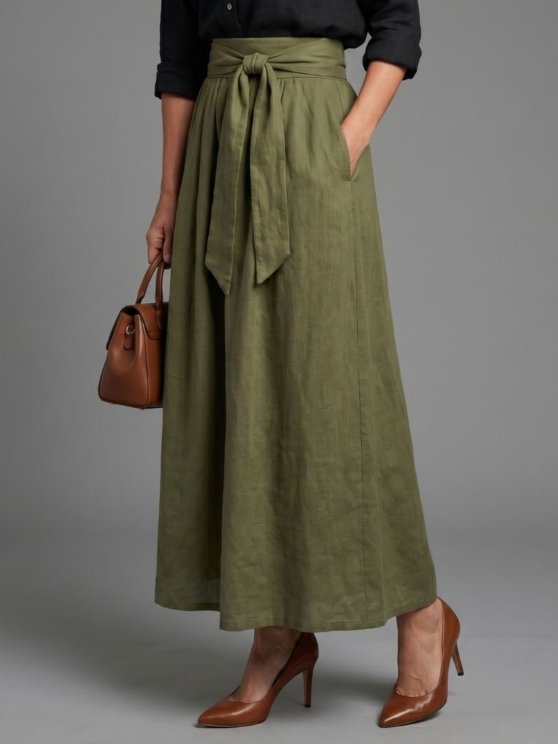 ALÉVANE | Ensemble de deux pièces Blouse Vera
