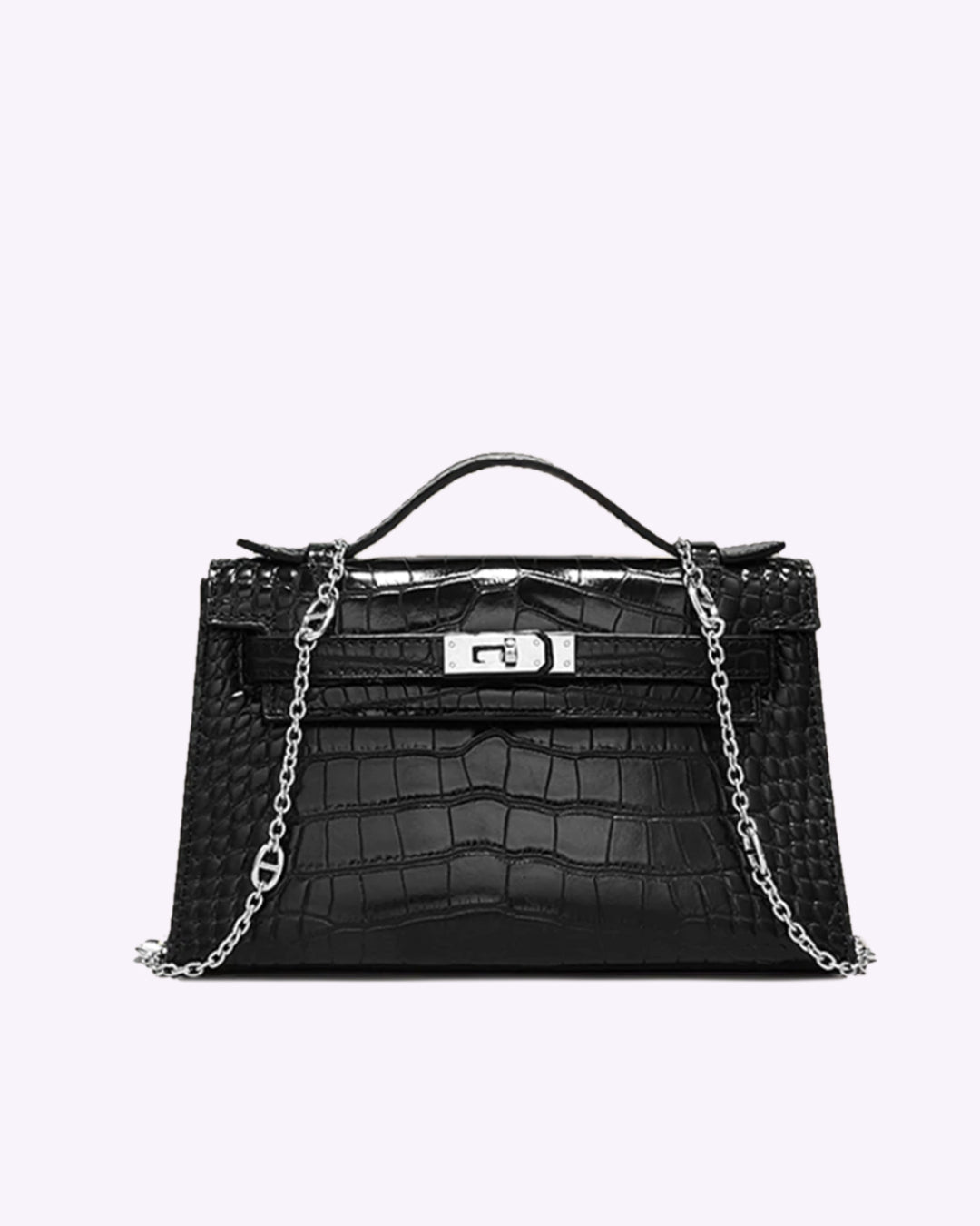 ALÉVANE | SAC FAUVE URBAIN