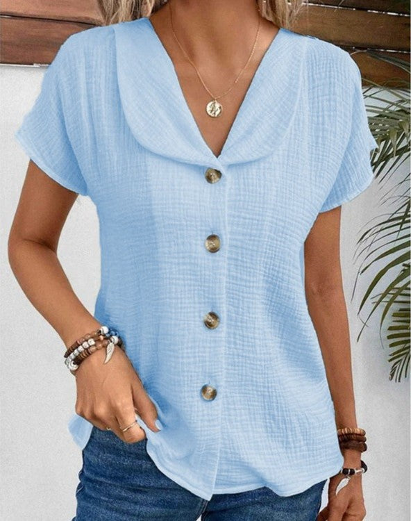 ALÉVANE | Blouse Chic Lilian
