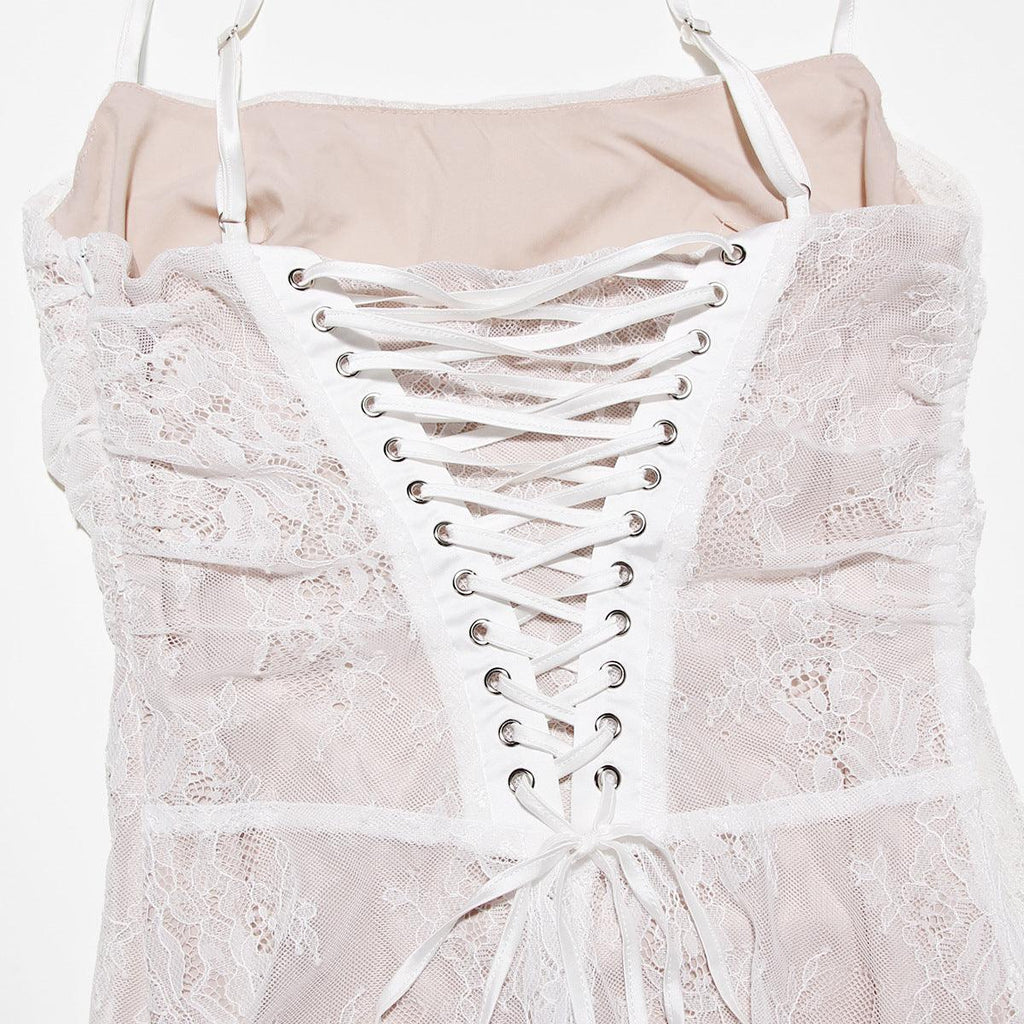 ALÉVANE | Robe Élégante Anaïs