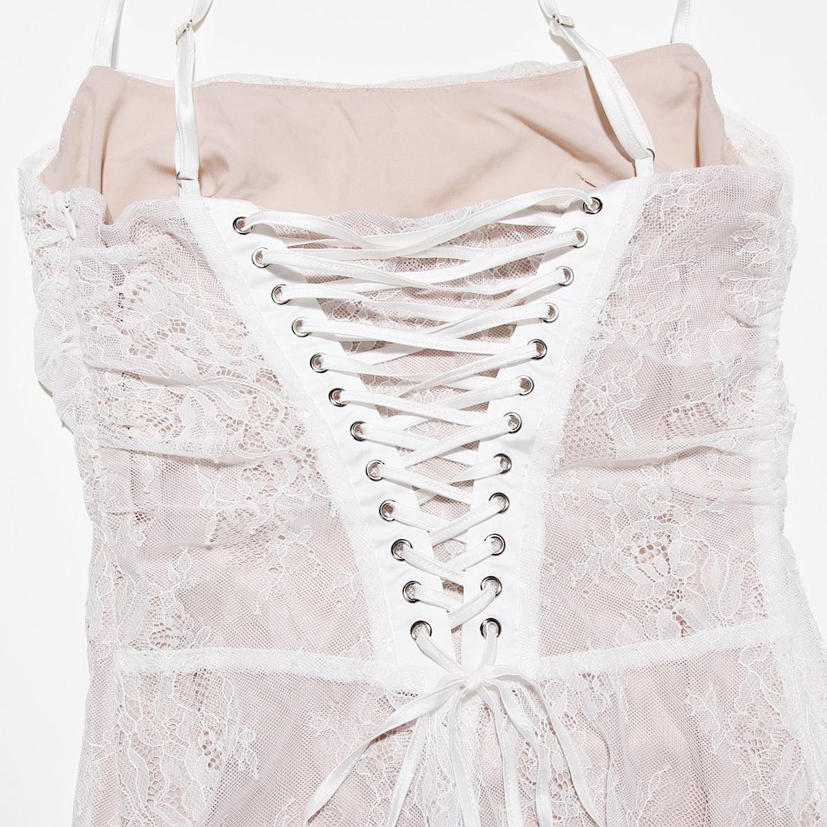 ALÉVANE | Robe Élégante Anaïs