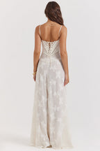 ALÉVANE | Robe Élégante Juliette