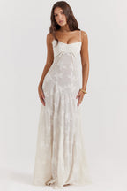 ALÉVANE | Robe Élégante Juliette