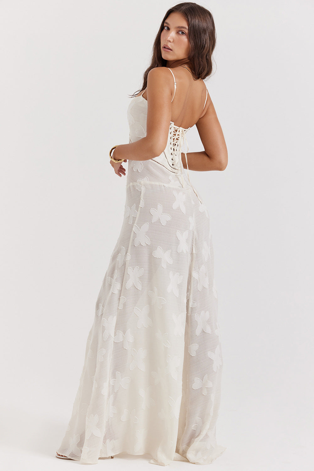 ALÉVANE | Robe Élégante Juliette