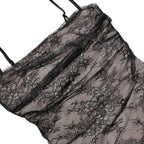 ALÉVANE | Robe Élégante Anaïs