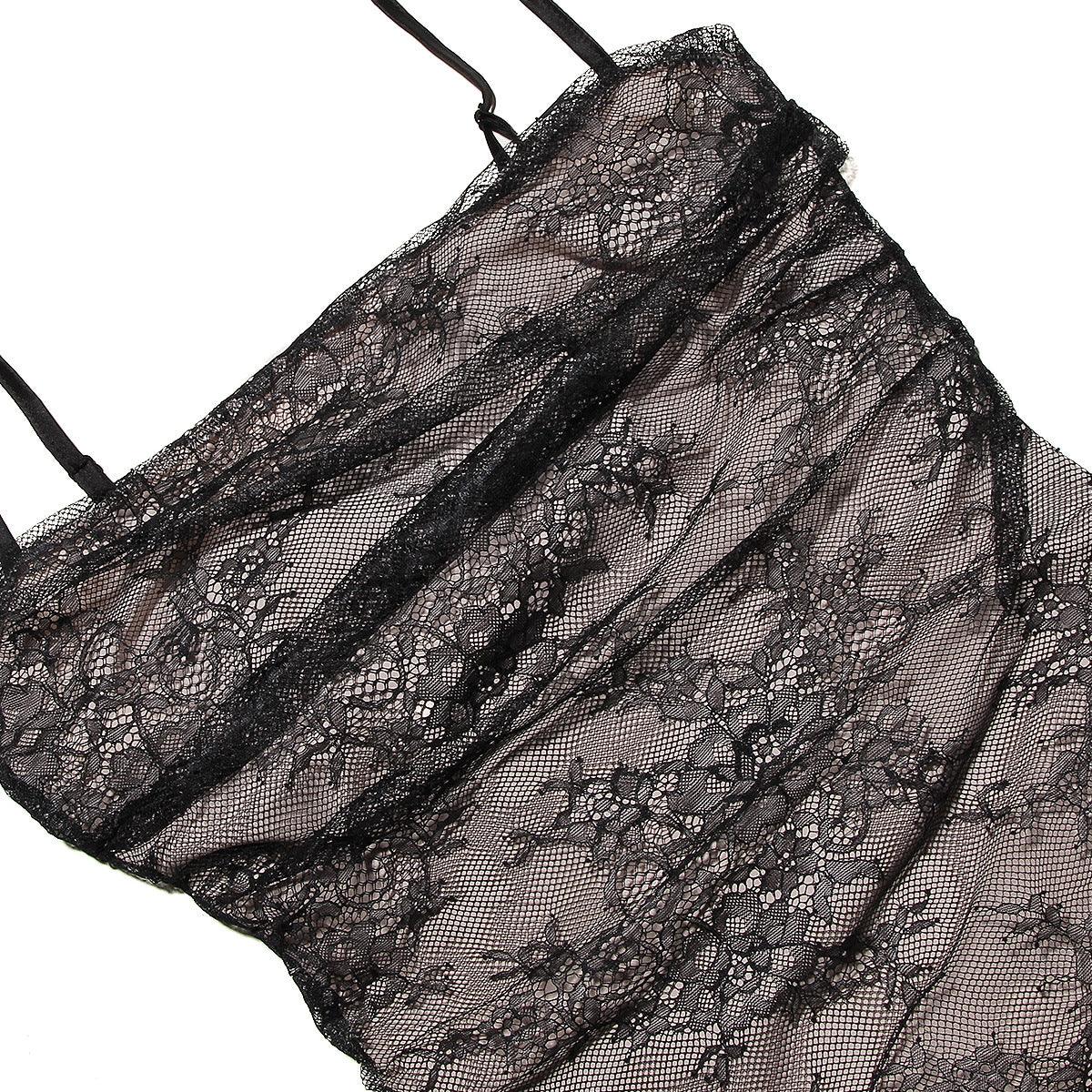 ALÉVANE | Robe Élégante Anaïs