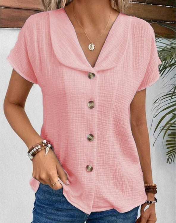 ALÉVANE | Blouse Chic Lilian