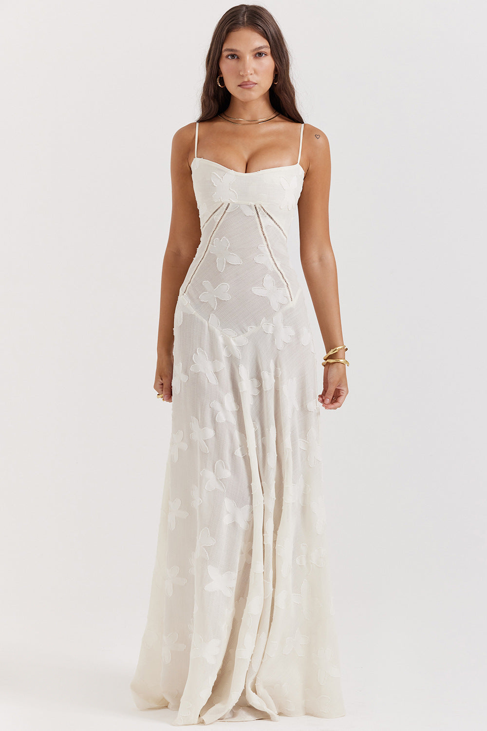 ALÉVANE | Robe Élégante Juliette