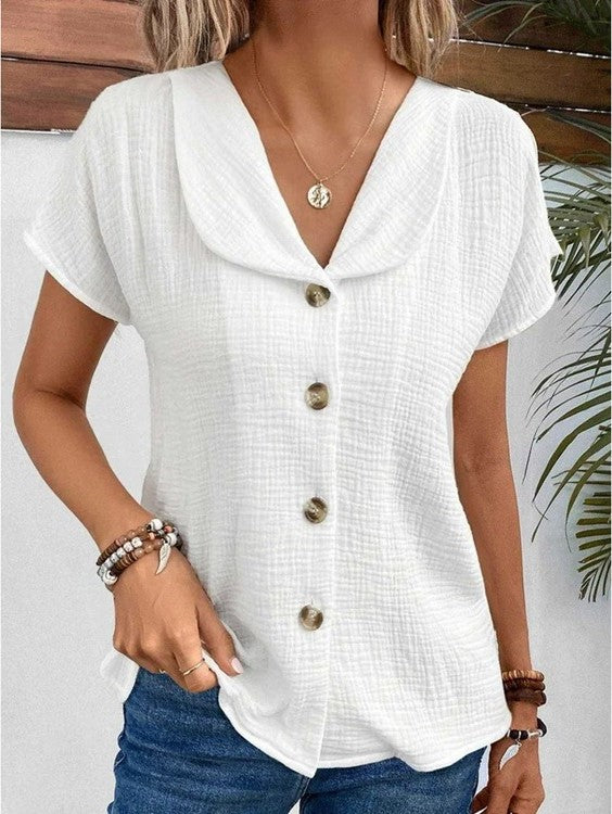 ALÉVANE | Blouse Chic Lilian