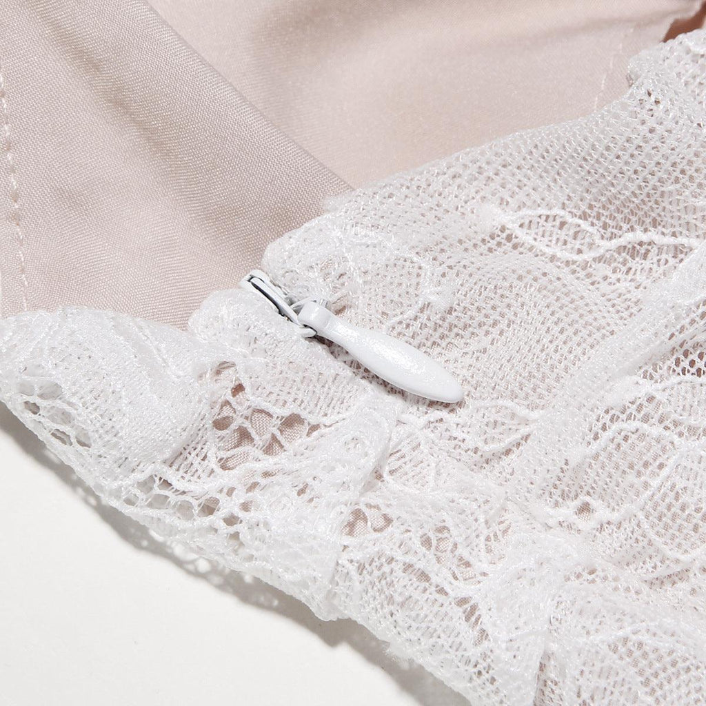 ALÉVANE | Robe Élégante Anaïs