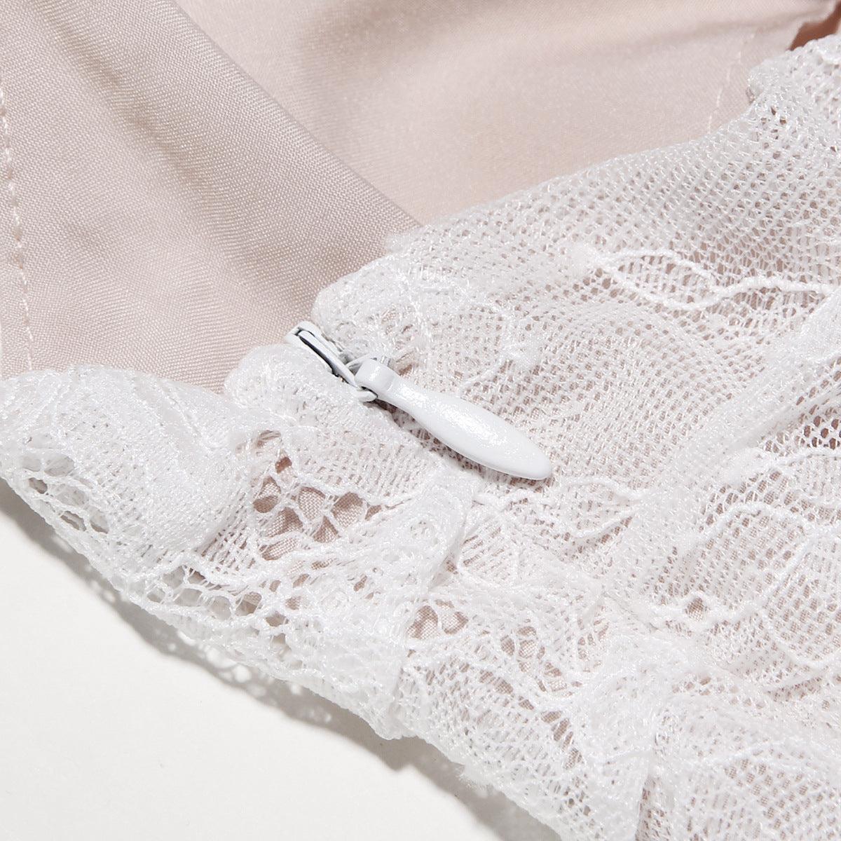 ALÉVANE | Robe Élégante Anaïs