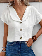 ALÉVANE | Blouse Chic Lilian