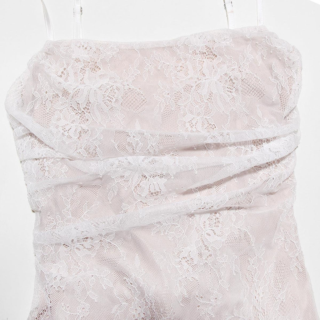 ALÉVANE | Robe Élégante Anaïs