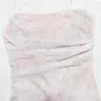 ALÉVANE | Robe Élégante Anaïs