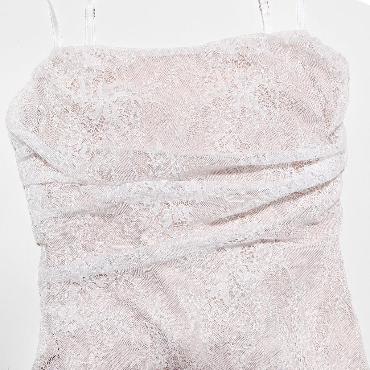 ALÉVANE | Robe Élégante Anaïs