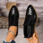 ALÉVANE | CHAUSSURES OXFORD ÉLÉGANTES ET CONFORTABLES