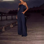 ALÉVANE  | Jumpsuit Virale et Flatteuse Florence