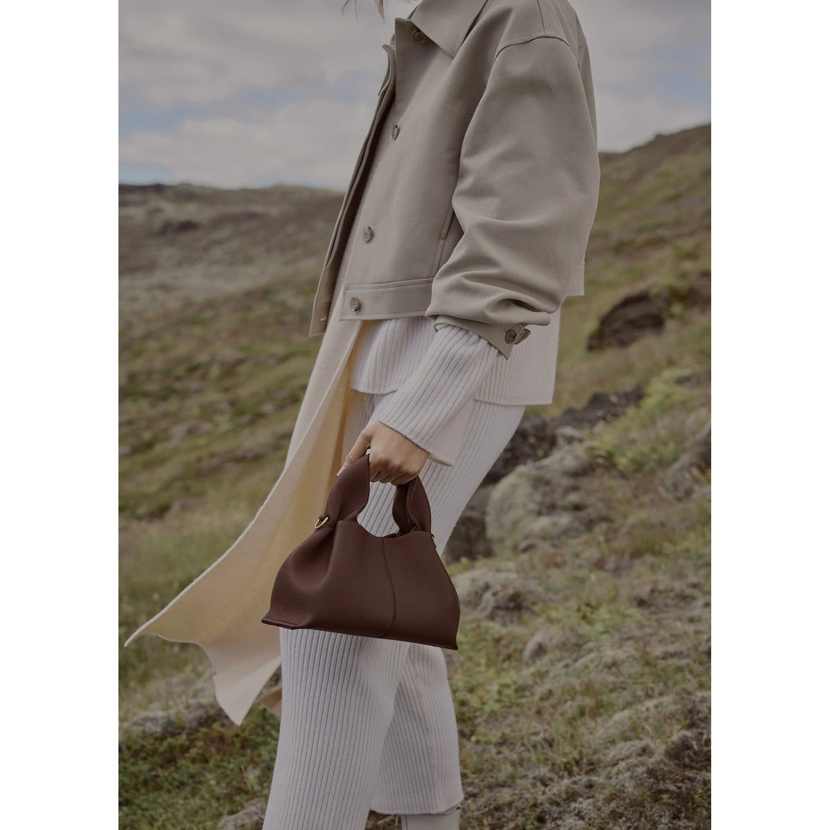 ALÉVANE | SAC SAPHOR