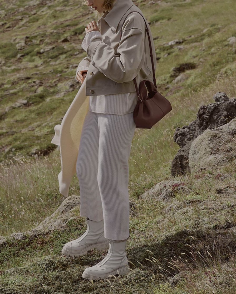 ALÉVANE | SAC SAPHOR