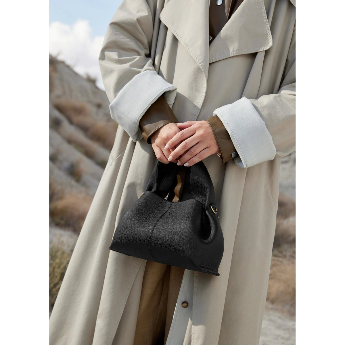 ALÉVANE | SAC SAPHOR