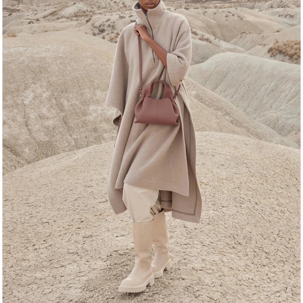 ALÉVANE | SAC SAPHOR