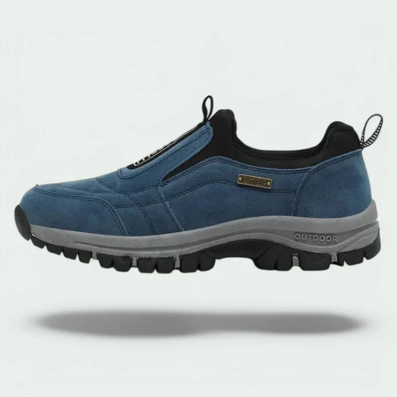ALÉVANE | Sneakers Outdoor Confort Rapide