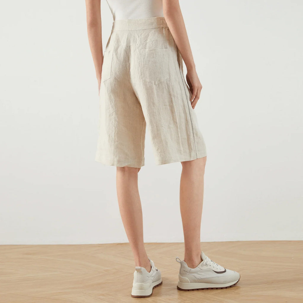 ALÉVANE  | Short d’Été Léger Confortable Sofia