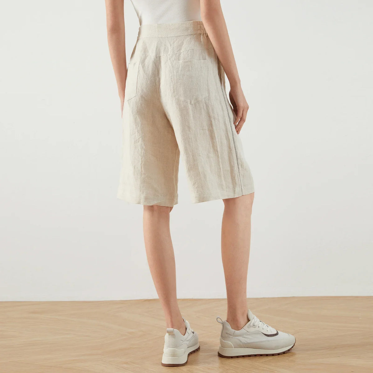 ALÉVANE  | Short d’Été Léger Confortable Sofia