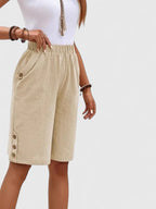 ALÉVANE | Shorts Confortables Desiree