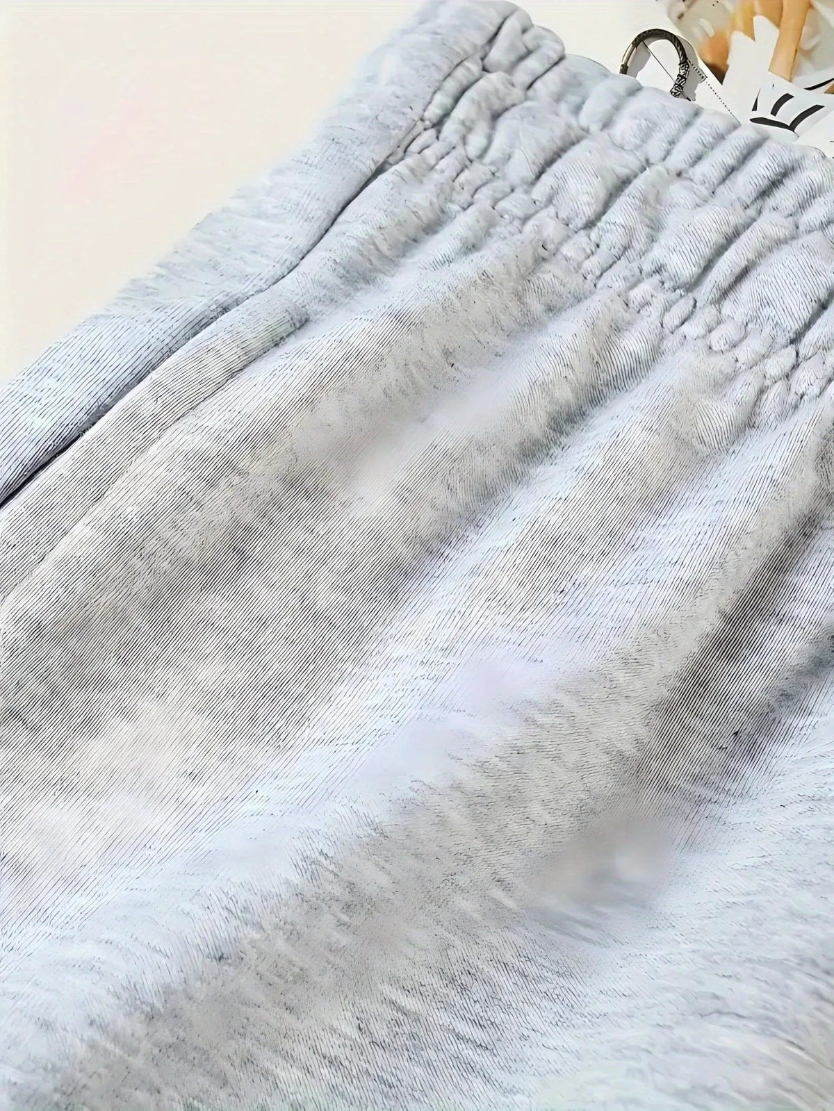 ALÉVANE | Short Casual Respirant Taille Haute Mila