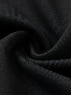 ALÉVANE | Short Casual Respirant Taille Haute Mila