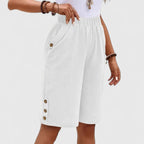 ALÉVANE | Shorts Confortables Desiree