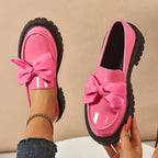 ALÉVANE | CHAUSSURES À PLATEFORME LÉGÈRES ET ROBUSTES