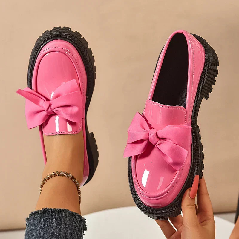 ALÉVANE | CHAUSSURES À PLATEFORME LÉGÈRES ET ROBUSTES