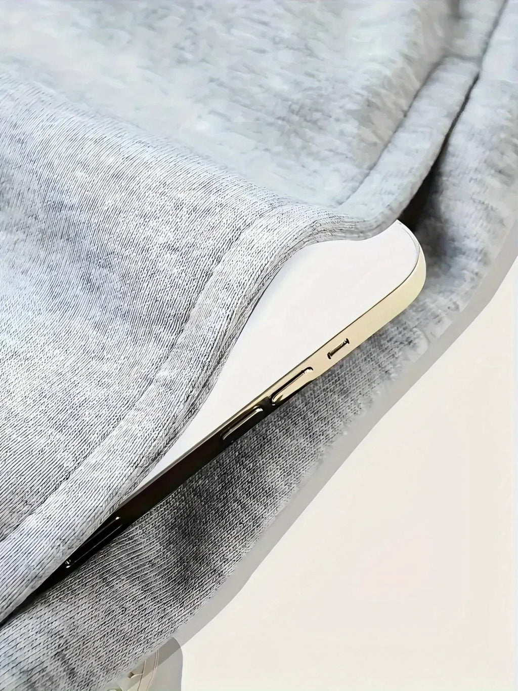 ALÉVANE | Short Casual Respirant Taille Haute Mila