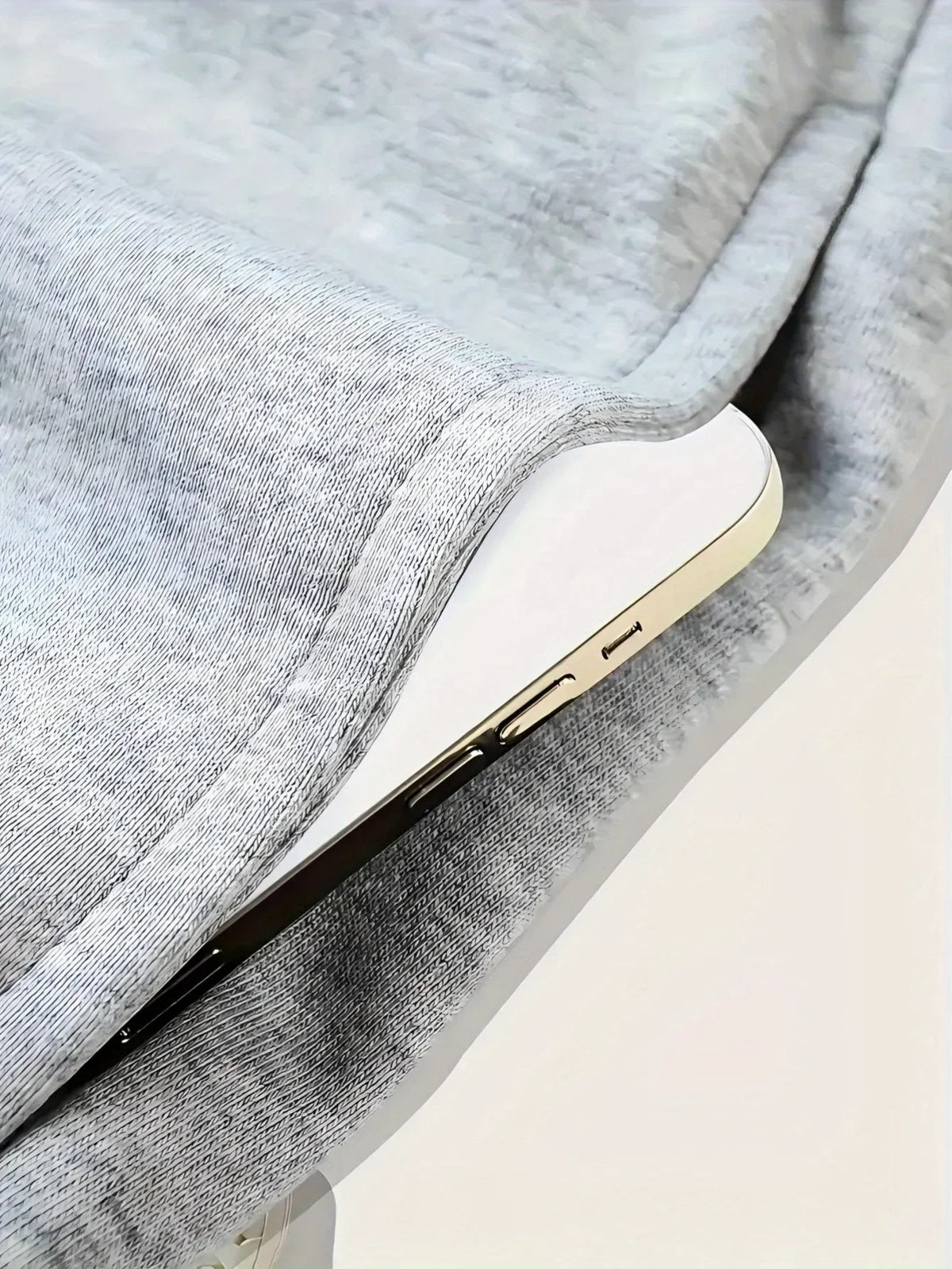 ALÉVANE | Short Casual Respirant Taille Haute Mila
