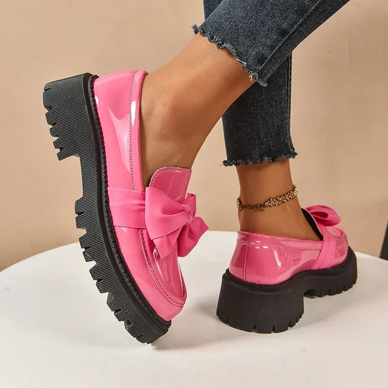 ALÉVANE | CHAUSSURES À PLATEFORME LÉGÈRES ET ROBUSTES