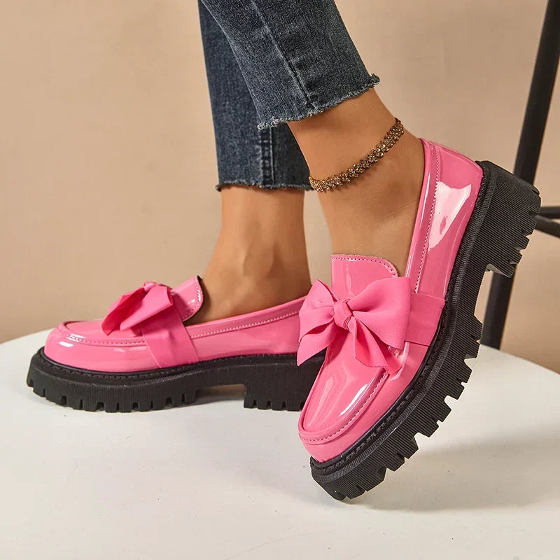 ALÉVANE | CHAUSSURES À PLATEFORME LÉGÈRES ET ROBUSTES