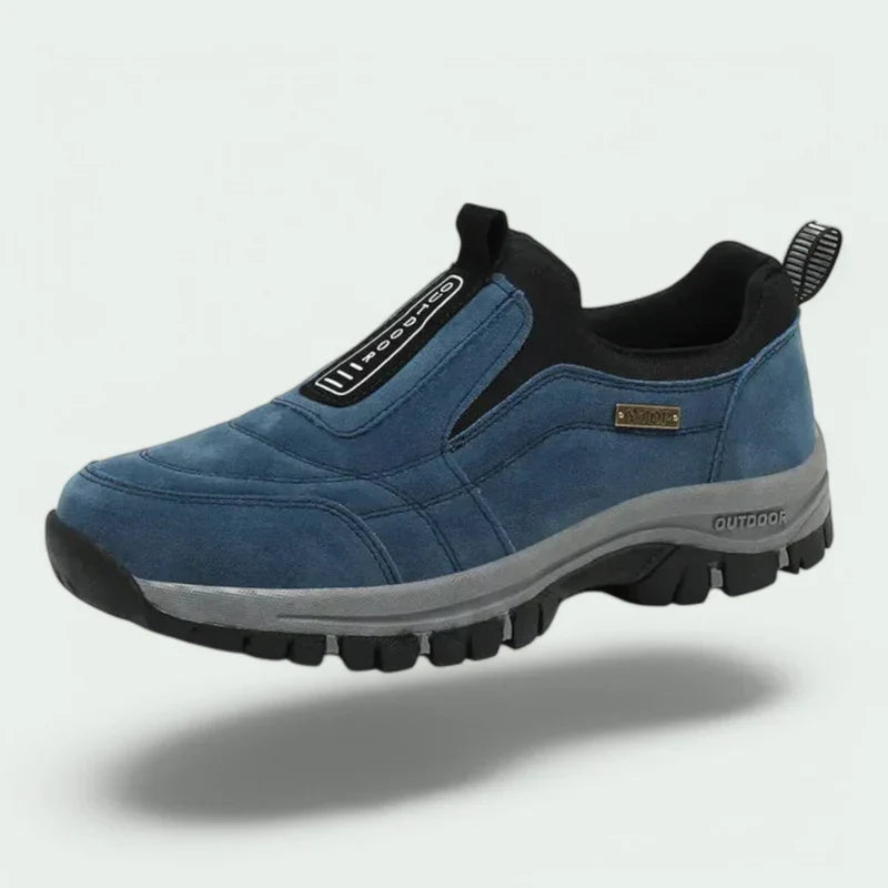 ALÉVANE | Sneakers Outdoor Confort Rapide