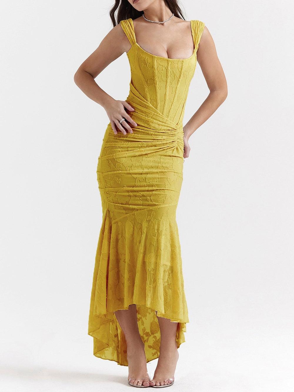 ALÉVANE | Robe Élégante Isabelle