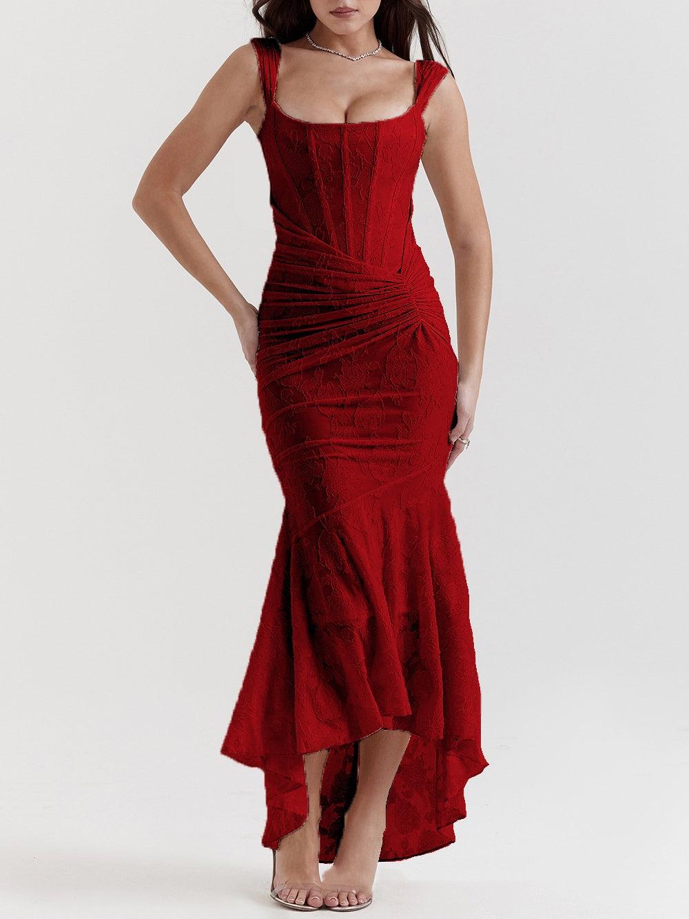 ALÉVANE | Robe Élégante Isabelle