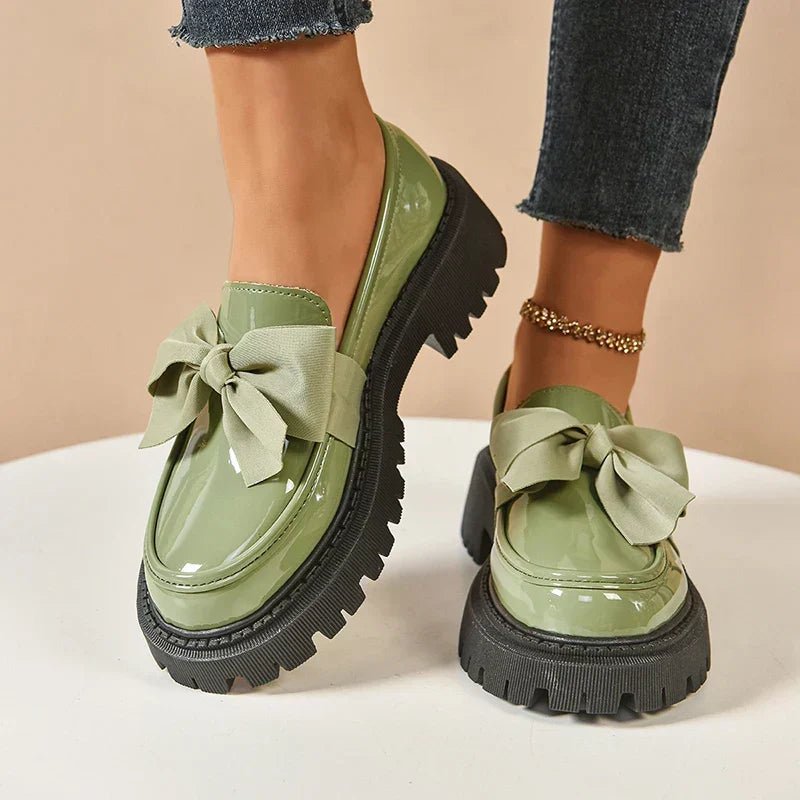 ALÉVANE | CHAUSSURES À PLATEFORME LÉGÈRES ET ROBUSTES