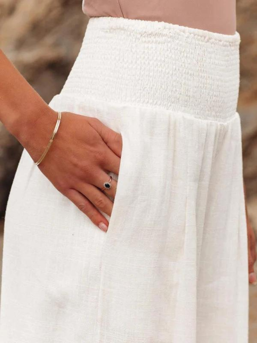 ALÉVANE | PANTALONS CHICS