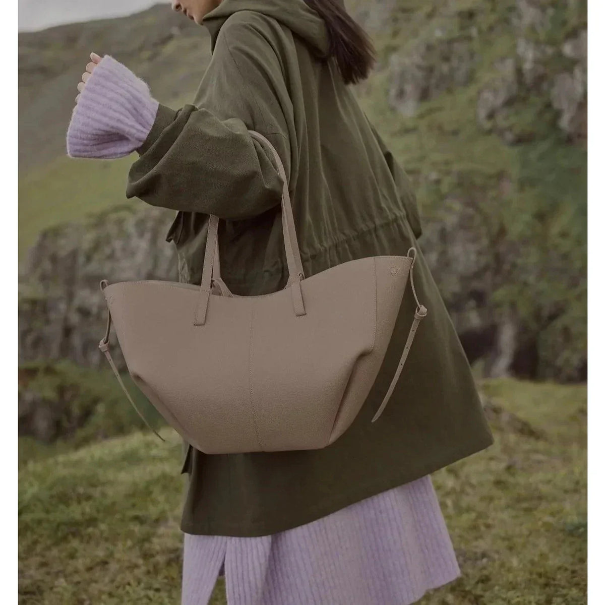 ALÉVANE | SAC AMBRELLE