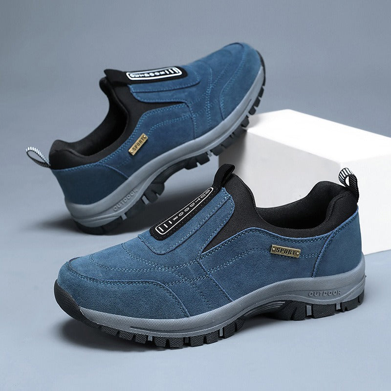 ALÉVANE | Sneakers Outdoor Confort Rapide