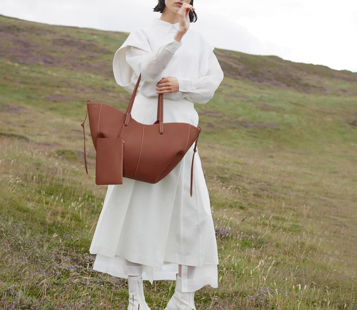 ALÉVANE | SAC AMBRELLE